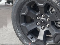 Welcome to Barrie Dodge Chrysler Jeep. 3.0L I-6 twin turbo engine for powerful performance - 4x4 dri... (image 7)