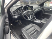 White 2014 Mercedes-Benz C300 For $6 ,970 plus HST and licensing. NOT CERTIFIED DUE TO AGE OR MILEAG... (image 8)