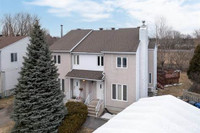 Homes for Sale in Ste-Dorothée, Laval, Quebec $599,000