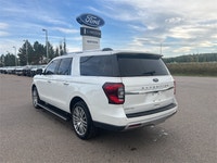 Leather Seats, Cooled Seats, Sunroof, Android Auto, Apple CarPlay! This 2022 Ford Expedition is for... (image 2)