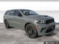 Experience bold performance and commanding style with the 2022 Dodge Durango R/T. This used SUV, fin... (image 7)