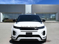 The 2024 Land Rover Range Rover Evoque P250 Dynamic Se brings modern luxury, confident turbocharged... (image 5)