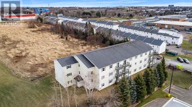 107 49 Burns Avenue Charlottetown, Prince Edward Island in Condos for Sale in Charlottetown - Image 4