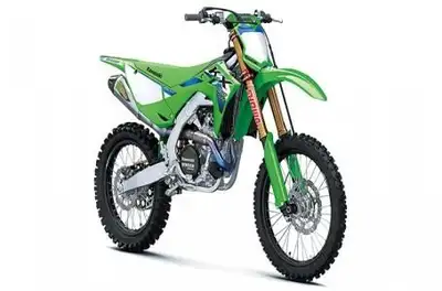 Finance with Kawasaki GOOD TIMES financing rates as low as 5.99% for up to 84 months OAC!!!* TOTAL P...
