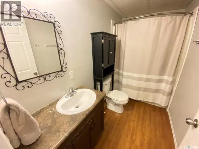 703 Barber CRESCENT Weyburn, Saskatchewan in Houses for Sale in Regina - Image 21
