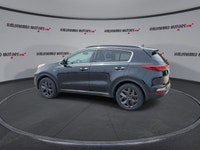 // ACCIDENT FREE!! // // SINGLE OWNER! // This 2021 Kia Sportage EX S AWD is a smart choice for driv... (image 5)