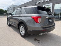 2021 Ford Explorer XLT 4WD | Leather | Moonroof | Loaded! Adventure meets luxury in this 2021 Ford E... (image 2)