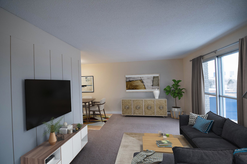 St. Boniface ThreeBedroom Suites Available Long Term Rentals