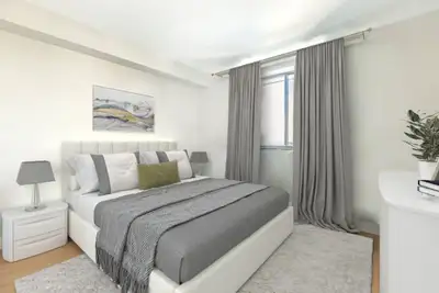 Spacious Newly Renovated Suites! Call Hazelview Today!