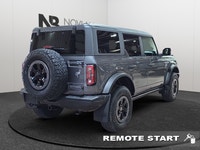Heated Seats, Navigation, Remote Engine Start, Rear View Camera, Reverse Sense System! Check out our... (image 4)
