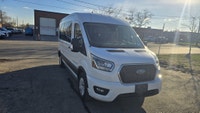 JUST ARRIVED - ONLY 41,000km - CLEAN CARFAX - NO ACCIDENTS - BALANCE OF FORD WARRANTY - 2023 Ford Tr... (image 3)