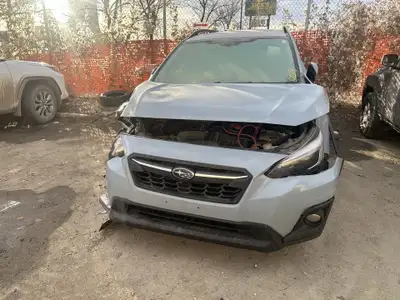 VIN - JF2GTAMC2JH251882 Mileage - 101K KMS Engine - 2.0L To check if we have the part you're looking...