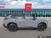 Recent Arrival! CARFAX Canada No Reported Accidents CARFAX Canada One Owner AWD. 2023 Nissan Rogue S... (image 1)