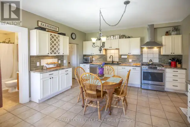 323804 MOUNT ELGIN ROAD South-West Oxford (Mount Elgin), Ontario in Land for Sale in Woodstock - Image 24