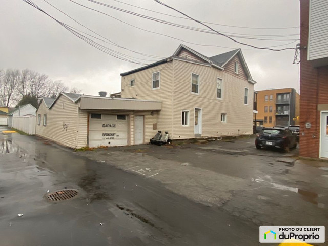 699 000$ - Terrain résidentiel à vendre dans Terrains à vendre  à Laval/Rive Nord - Image 4