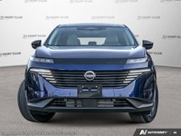 Come visit our Hunt Club Nissan team, you can find us at 275 W Hunt Club Rd Nepean, ON K2E 1A6, or c... (image 1)
