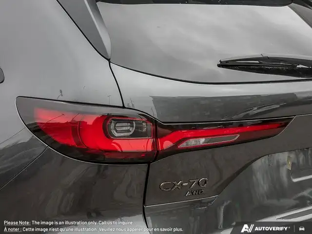 2026 Mazda CX-70 PHEV Signature in Cars & Trucks in Laval / North Shore - Image 13