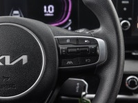 2024 Kia Sportage LX AWD | LANE KEEP ASSIST | CARPLAY The 2024 Kia Sportage LX AWD is the entry-leve... (image 9)