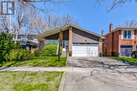 2495 WATERFORD ST Oakville, Ontario