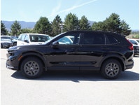 2025 HONDA CR-V TRAILSPORT - BACKUP CAMERA - HEATED FRONT SEATS - PUSH BUTTON START - SUNROOF - MOUN... (image 1)
