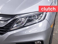 Brake Assist, Power Sliding Doors, Auto Dimming Rearview Mirror and more! Clutch is the largest onli... (image 7)