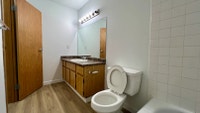 Amenities: Spacious Rooms • Elevators • Great Location Suite & Building: Spacious one-bedroom and tw... (image 8)