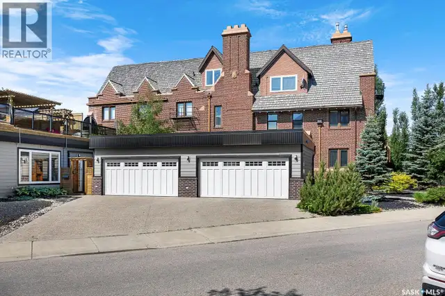8 1651 Anson ROAD Regina, Saskatchewan in Condos for Sale in Regina - Image 30