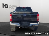 Low Mileage, Power Stroke, Heated Seats, Navigation, Alloy Wheels, Leather Interior! Check out our g... (image 3)