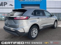 Saskatoon Motor Products - Recent Arrival! 2023 Ford Edge SEL - Certified Certification Program Deta... (image 5)