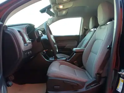 2018 Chevrolet Colorado 4WD Crew Cab 128.3 Work Truck, View more