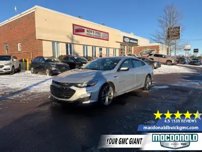 Remote Start, LED Lights, Aluminum Wheels, Android Auto, Apple CarPlay! This classy and sophisticate...