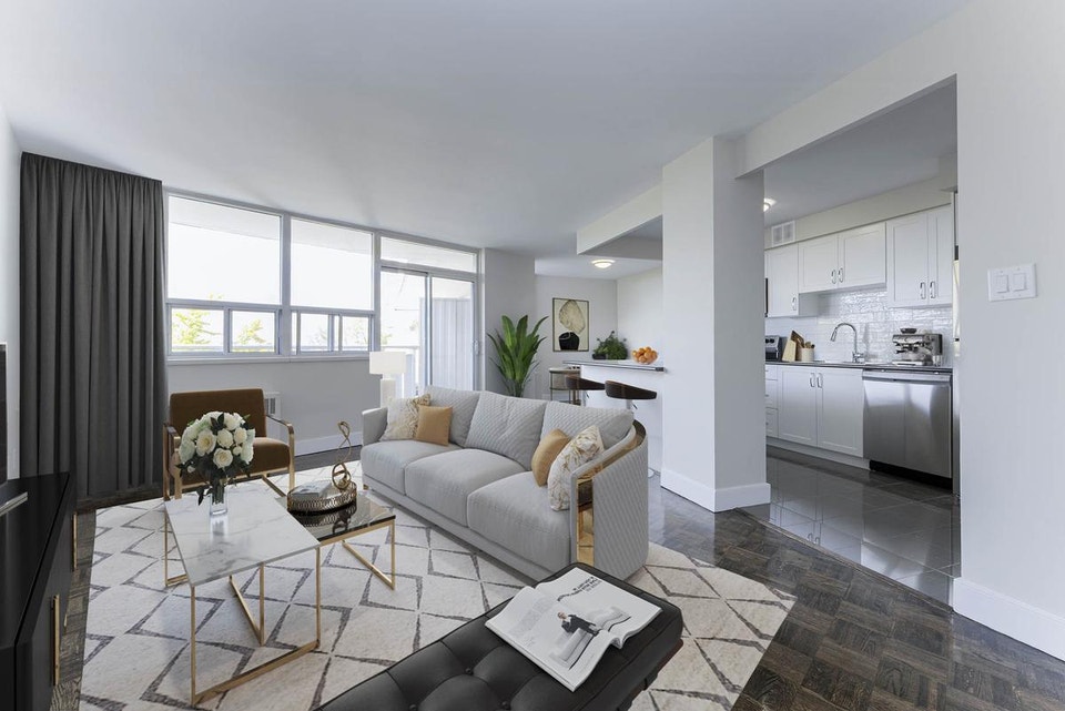 2 Bedroom Apartment for Rent - 195-207 Fifth Avenue & 196-210 Si 3