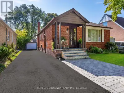 253 BOGERT AVENUE Toronto (Lansing-Westgate), Ontario