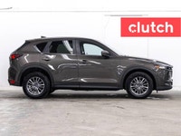 Electric Parking Brake, Brake Assist, Power Tailgate/Hatch and more! Clutch is the largest online us... (image 3)