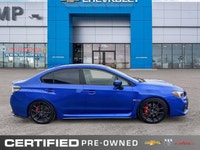 Saskatoon Motor Products - Recent Arrival! 2021 Subaru WRX Sport - Certified Certification Program D... (image 6)