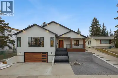 Welcome to your dream home in the heart of Rosemont, offering 4045 sq ft of total living space in a...