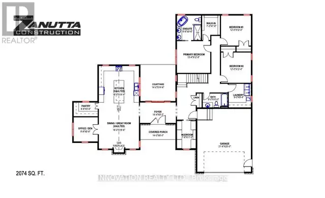 10484 ST JOHN STREET North Dundas, Ontario62863795600259121
