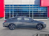 Recent Arrival! Check out this like new 2025 Hyundai Elantra Luxury! This Elantra is very well equip... (image 6)