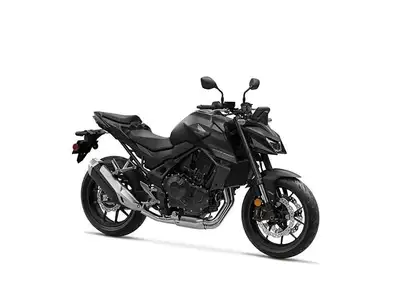 2025 Honda CB750 PRICE INCLUDES FREIGHT & PDI. TAX, LICENSING AND OMVIC FEE EXTRA. PLEASE NOTE: CURR...