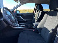 The 2026 Mitsubishi Eclipse Cross ES S-AWC in its striking **44** configuration is here to redefine... (image 9)