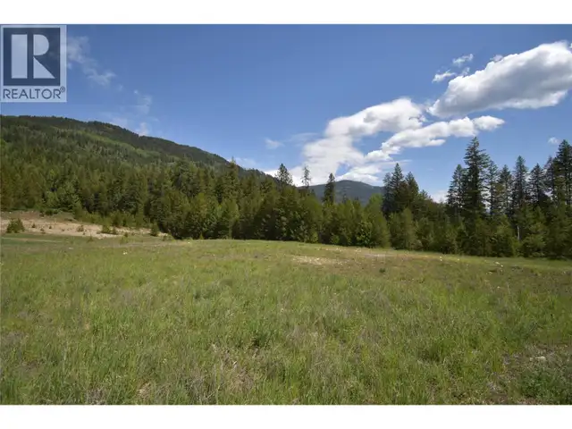4125 Ross Spur Road Fruitvale, British Columbia in Land for Sale in Nelson - Image 5