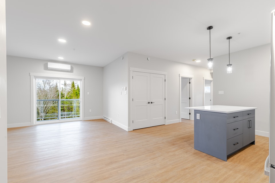Apartment for Rent 3