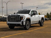 Welcome to Sherwood Buick GMC! This GMC Sierra 3500HD boasts a Turbocharged Diesel V8 6.6L/ engine p... (image 3)