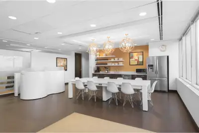 Rent a fully serviced office for four, and well make sure everything always works smoothly. Make a h...