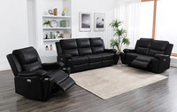 Sofas, Sectional, and Power Recliners by Ramsun Furniture