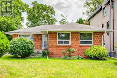 296 BOISDALE AVENUE Richmond Hill (Harding), Ontario