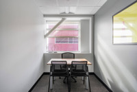Professional office space in Levis on fully flexible terms