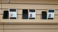iPhone 6  6+ 6S and 6S+ Unlocked NEW CHARGERS 1 Year WARRANTY