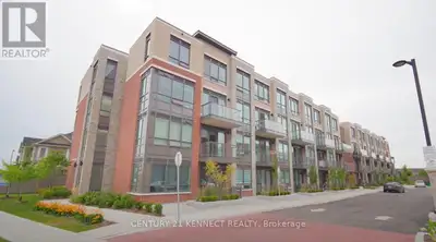 379 - 65 ATTMAR DRIVE Brampton (Bram East), Ontario
