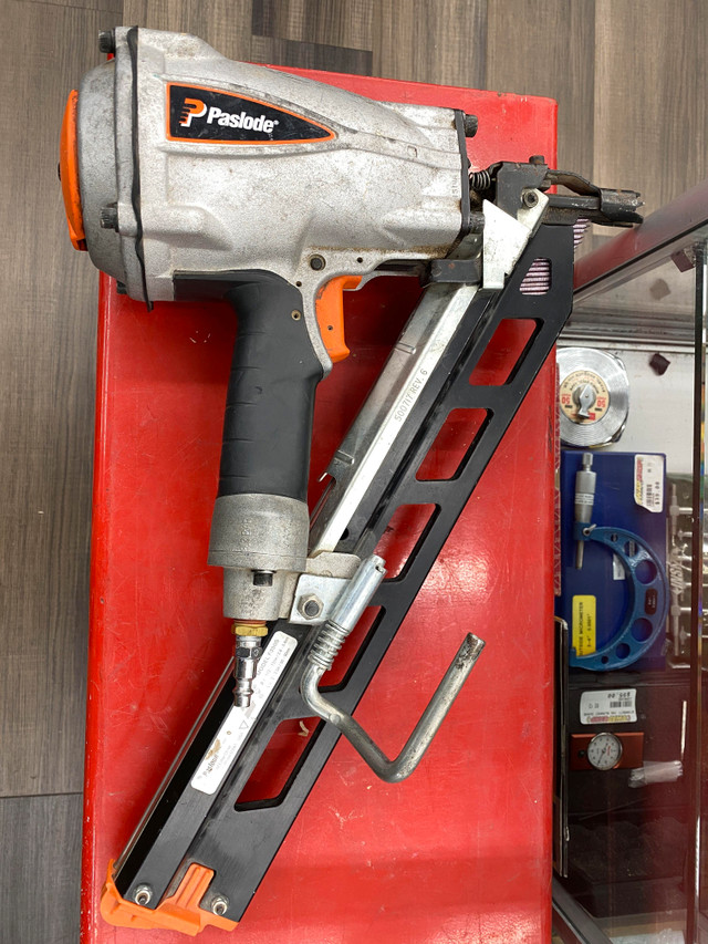 Paslode F350S Framing Nailer in Power Tools in City of Toronto